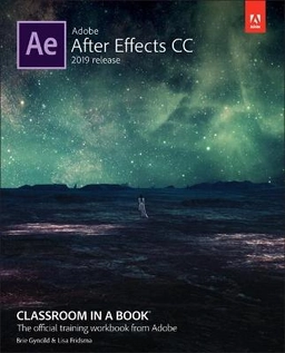 Adobe After Effects CC : 2019 release; Brie Gyncild; 2019