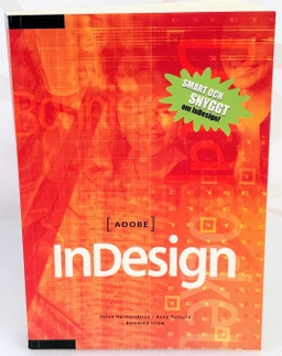 [Adobe] InDesign - ISBN 9789172391185 | Studentapan