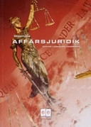Affärsjuridik; Gunvor Lagerborg Andersson; 2003