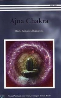 Ajna Chakra; Rishi Nityabhodananda; 2010