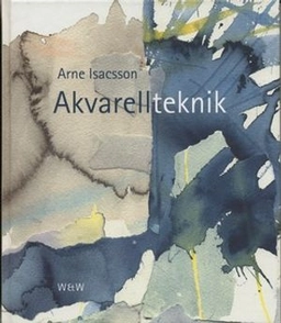 Akvarellteknik; Arne Isacsson; 2000