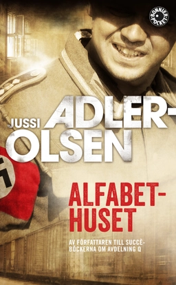 Alfabethuset; Jussi Adler-Olsen; 2014