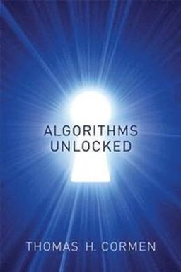 Algorithms unlocked; Thomas H. Cormen; 2013