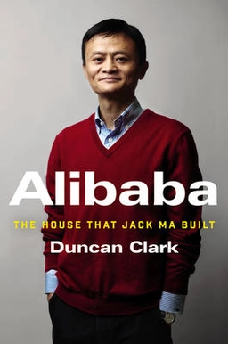 Alibaba; Duncan Clark; 2016
