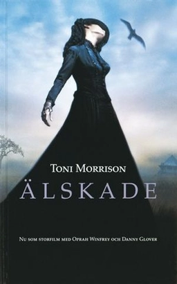 Älskade; Toni Morrison; 1999