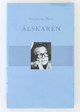 Älskaren; Marguerite Duras; 2007