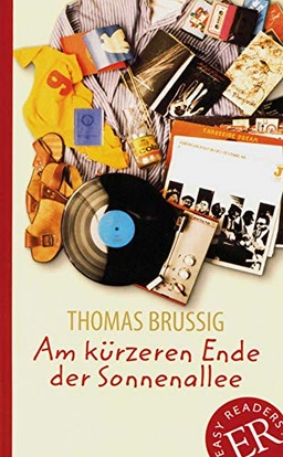 Am kürzeren Ende der Sonnenallee; Thomas Brussig; 2003