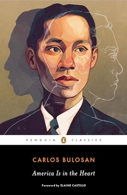 America is in the heart; Carlos Bulosan; 2019
