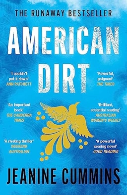 American Dirt; Jeanine Cummins; 2021