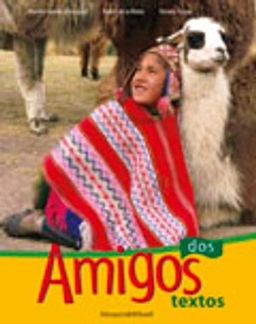 Amigos dos Textbok; Monika Saveska Knutagård, Anette Ferragamo de la Motte, Michael Sauco de Thorelli, Horacio Lizana; 2004