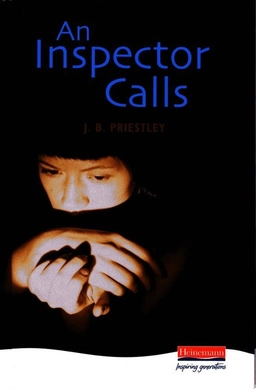 An inspector calls; Priestley; 1992