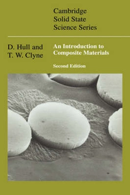 An introduction to composite materials; Derek Hull; 1996
