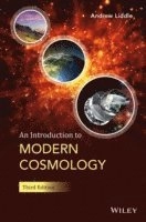 An Introduction to Modern Cosmology; Andrew Liddle; 2015