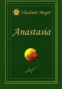 Anastasia; Vladimir Megré; 2020