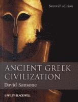 Ancient Greek Civilization; David Sansone; 2009