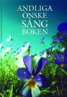 Andliga önskesångboken; Andliga; 2000