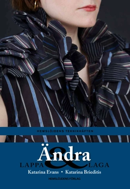 Ändra; Katarina Evans, Katarina Brieditis; 2020