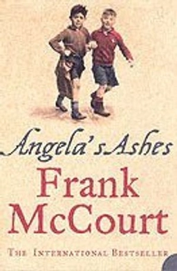 Angela's Ashes; Frank McCourt, Frank McCourt; 2005