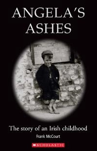 Angelas ashes; Frank Mccourt; 1996