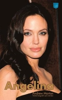 Angelina; Andrew Morton; 2012