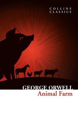 Animal farm; George Orwell; 2021
