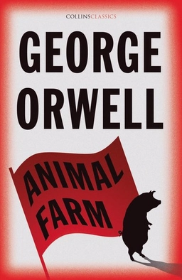 Animal Farm; George Orwell; 2021