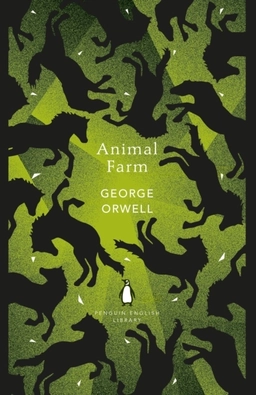 Animal Farm; George Orwell; 2018