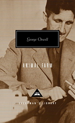 Animal farm; George Orwell; 1993