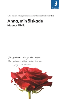 Anna, min älskade; Magnus Utvik; 2006
