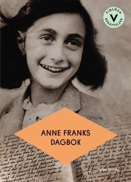Anne Franks dagbok (lättläst); Anne Frank; 2019