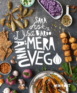 Ännu mera vego; Lisa Bjärbo, Sara Ask; 2015