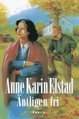 Äntligen fri; Anne Karin Elstad; 2001