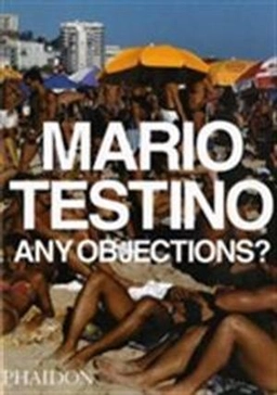 Any objections?; Mario Testino; 1998
