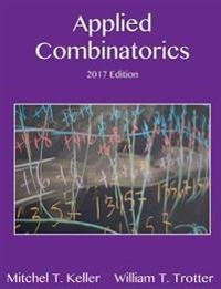Applied combinatorics; Mitchel T. Keller; 2017