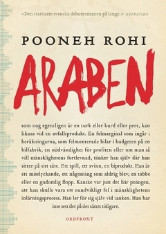 Araben; Pooneh Rohi; 2017