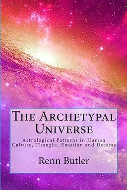Archetypal Universe; Renn Butler; 2018
