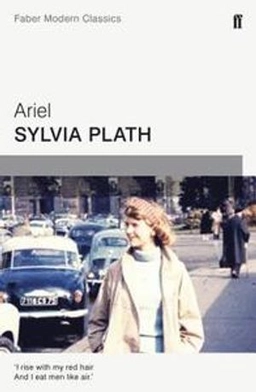 Ariel; Sylvia Plath; 2015