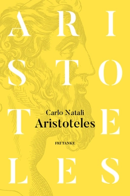 Aristoteles; Carlo Natali; 2018
