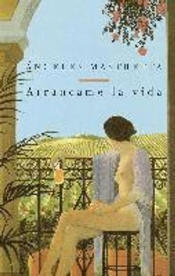 Arráncame la vida; Ángeles Mastretta; 1997