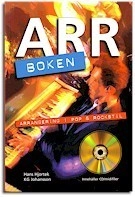 Arrboken; Hans Hjortek, KG Johansson; 1998
