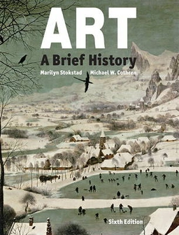 Art : a brief history; Marilyn Stokstad; 2016
