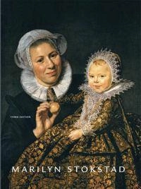 Art history; Marilyn Stokstad; 2008