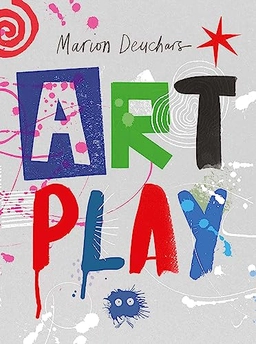 Art Play; Marion Deuchars; 2016