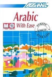 Assimil Arabic with ease; Jacques J Schmidt; 2004