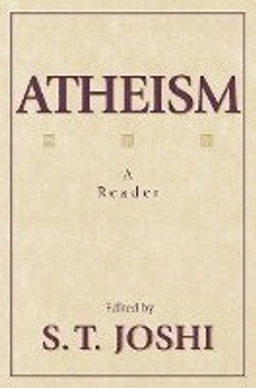 Atheism; S. T. Joshi; 2000