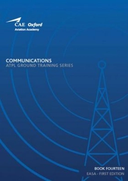 ATPL - COMMUNICATIONS; CAE Oxford Aviation Academy; 2018