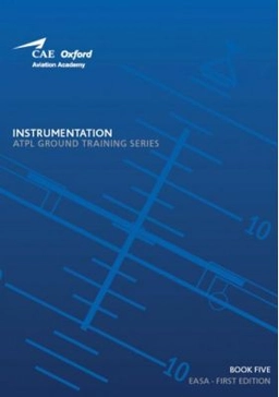 ATPL - INSTRUMENTATION; CAE Oxford Aviation Academy; 2018