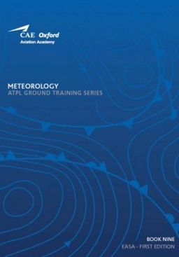 ATPL - METEOROLOGY; CAE Oxford Aviation Academy; 2018