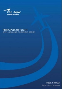 ATPL - PRINCIPLES OF FLIGHT; CAE Oxford Aviation Academy; 2018