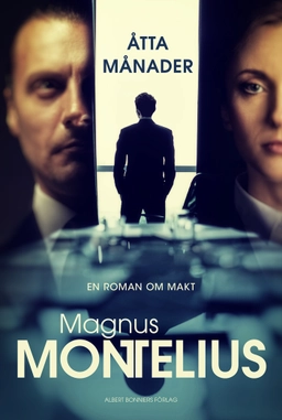 Åtta månader; Magnus Montelius; 2019